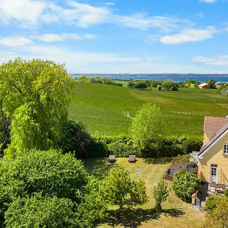 Goti - 850m From The Sea By Interhome 度假居 Tranekær