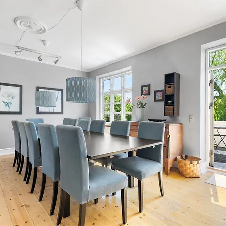 度假居 Goti - 850m From The Sea By Interhome *