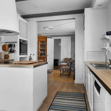 Goti - 850m From The Sea By Interhome * Tranekær