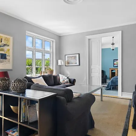 Goti - 850m From The Sea By Interhome * Tranekær