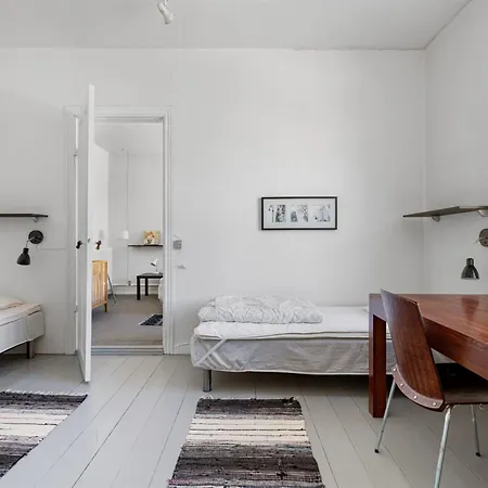 Goti - 850m From The Sea By Interhome Tranekær