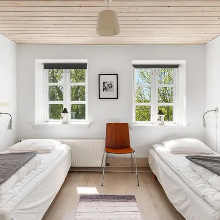 Goti - 850m From The Sea By Interhome * Tranekær