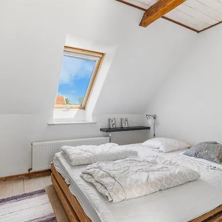 度假居 Goti - 850m From The Sea By Interhome Tranekær