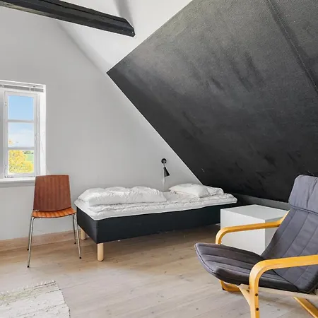 Goti - 850m From The Sea By Interhome Tranekær